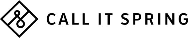 Call It Spring logo
