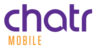 Chatr Mobile logo