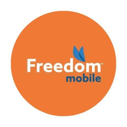 Freedom Mobile logo