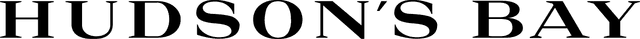 HUDSON'S BAY logo