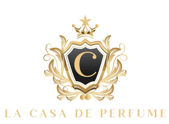 La Casa De Parfum logo