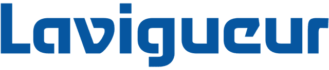 Lavigueur logo