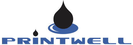 PRINTWELL logo