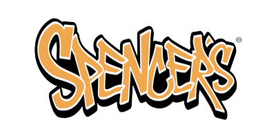 Spencer's logo