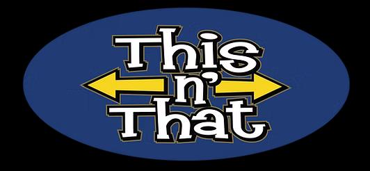 This n' That logo