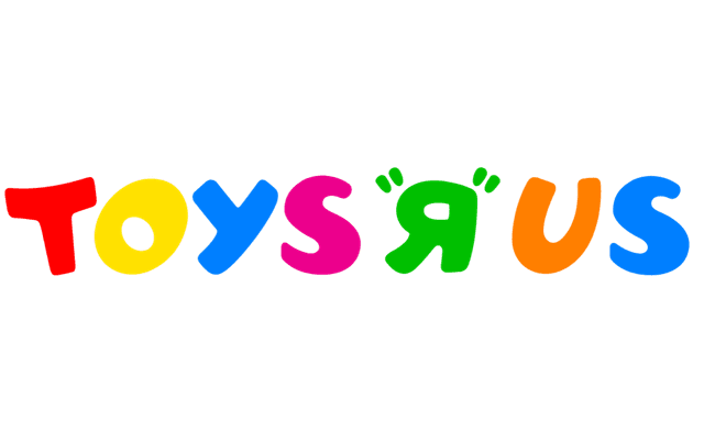 Toys 'R' Us logo