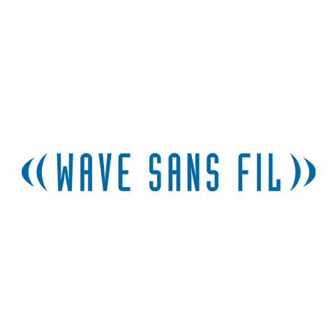 WAVE SANS FIL logo