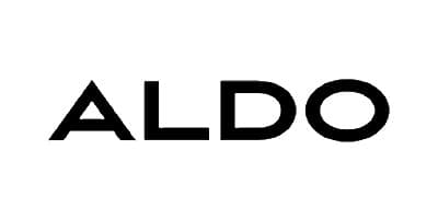 ALDO logo