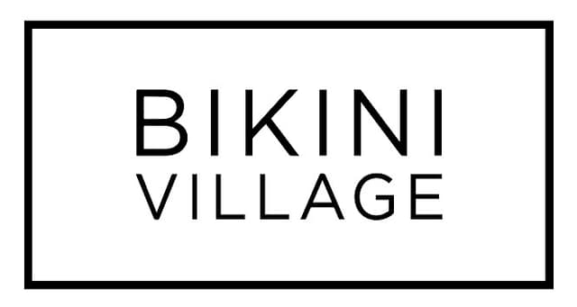 Bikini Village logo