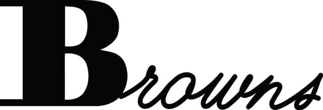 Browns logo