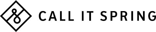 Call It Spring logo