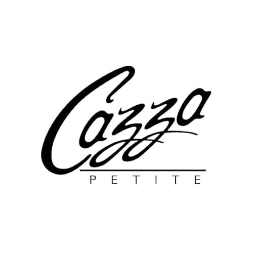 Cazza Petite logo