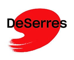 DeSerres logo