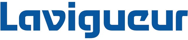 Lavigueur logo