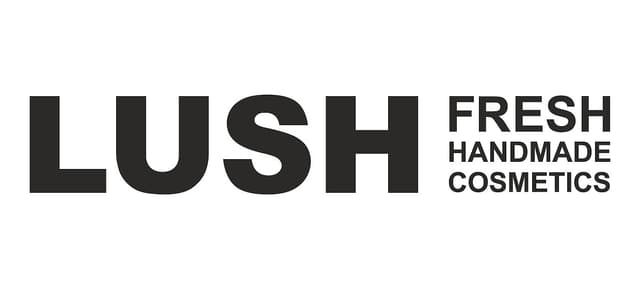 Lush logo