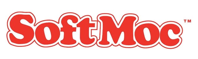 Soft Moc logo