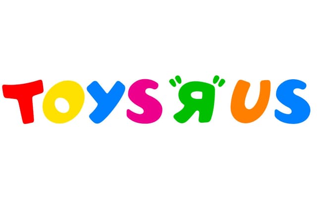 Toys 'R' Us logo