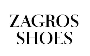 ZAGROS SHOES logo