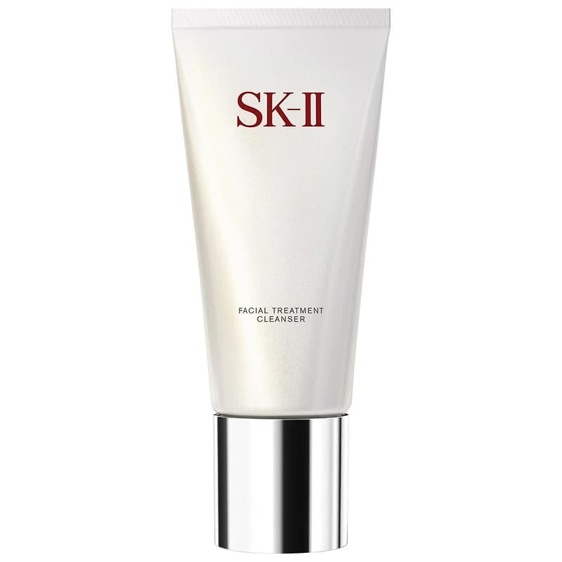 Facial Treatment Cleanser