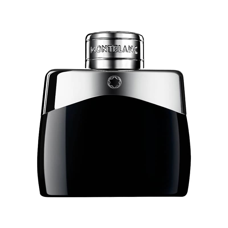 Eau de toilette Legend