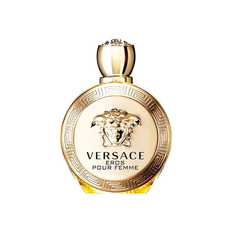 Eros Pour Femme Eau de Parfum