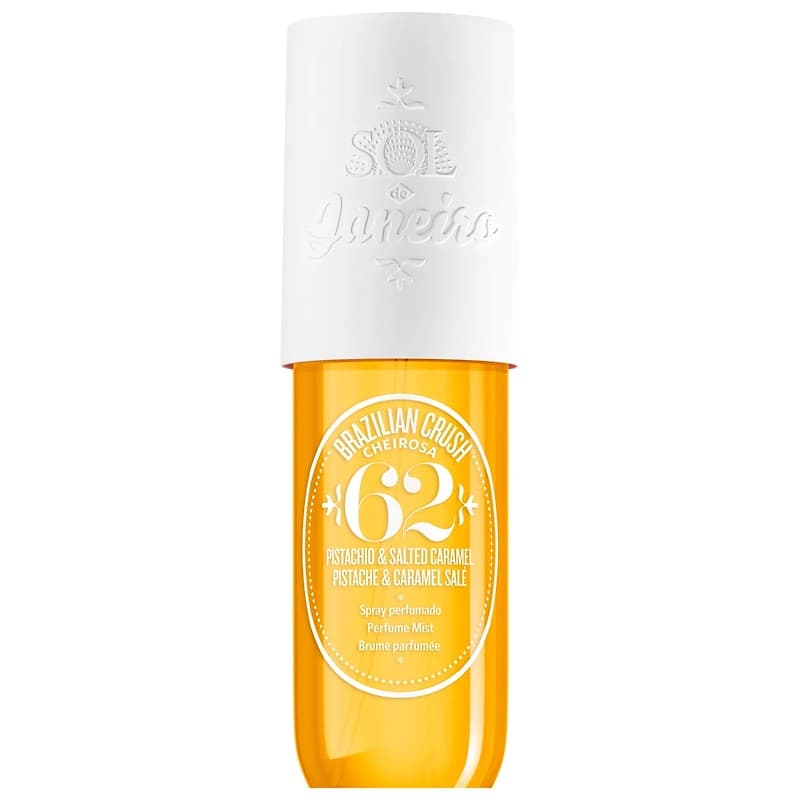 Cheirosa 62 Bum Hair & Body Refillable Perfume Mist