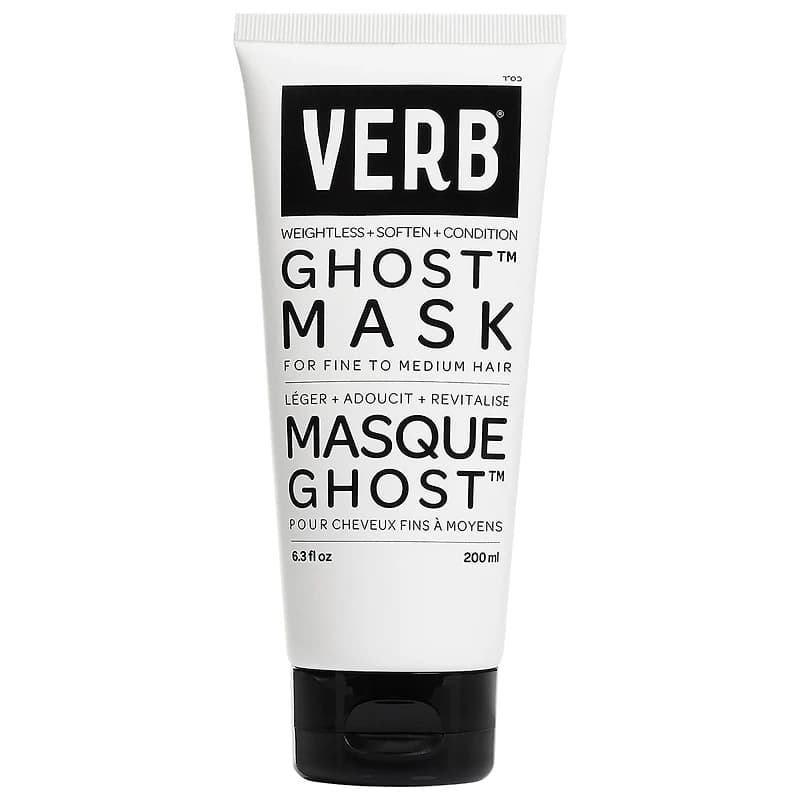 Ghost Weightless Hair Mask for Fine Hair