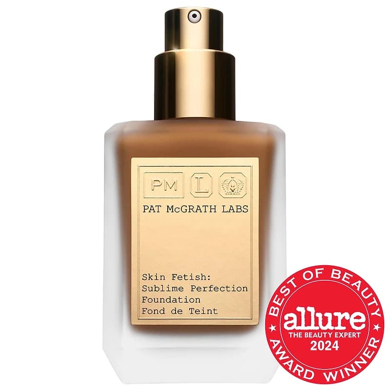 Skin Fetish: Sublime Perfection Weightless Foundation