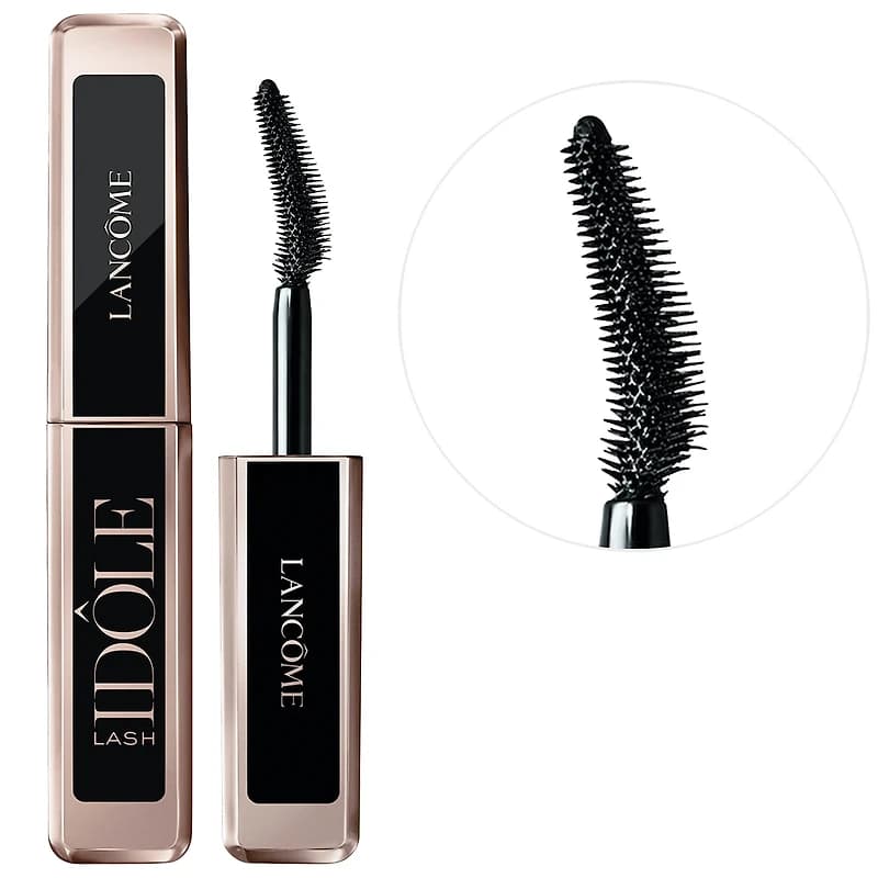 Lash Idôle Lengthening & Volumizing Mascara