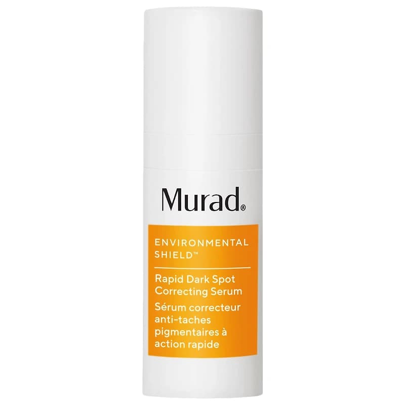 Rapid Dark Spot Correcting Serum with Glycolic and Tranexamic Acid