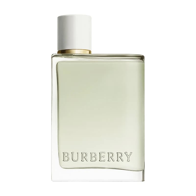 Her Eau de Toilette with Pear and Musk