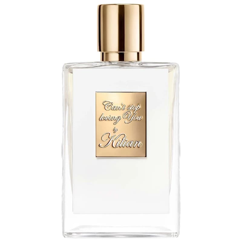 Can’t Stop Loving You Eau de Parfum with Honey & Orange Blossom