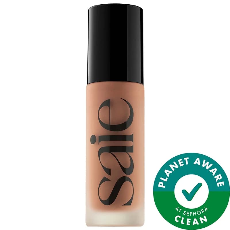 Glowy Super Skin Tint Foundation with Hyaluronic Acid