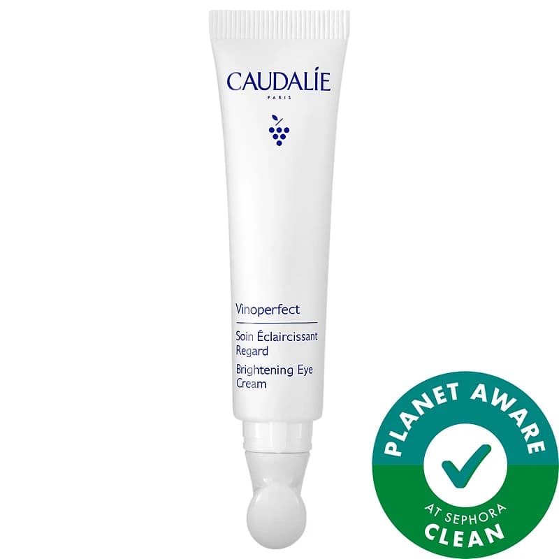 Vinoperfect Dark Circle Brightening Eye Cream with Niacinamide