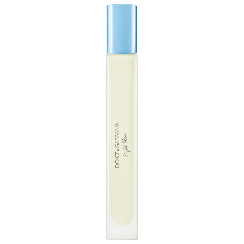 Light Blue Eau de Toilette with Lemon & Apple