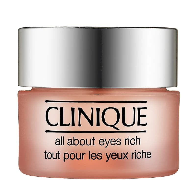 Crème contour yeux riche All About Eyes™ avec acide hyaluronique